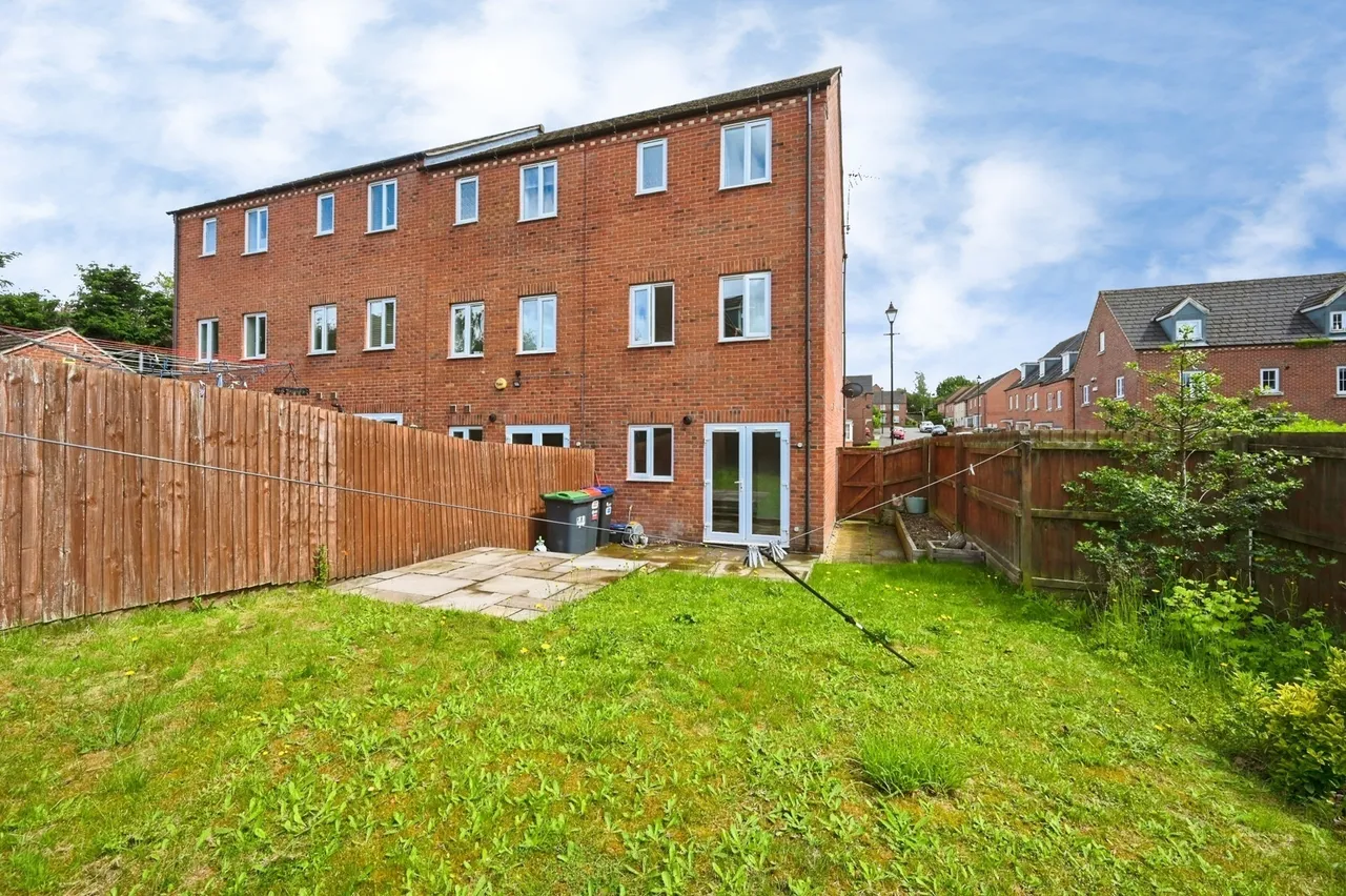 Pippin Close, Selston, Nottingham, Nottinghamshire, NG16, photo 18