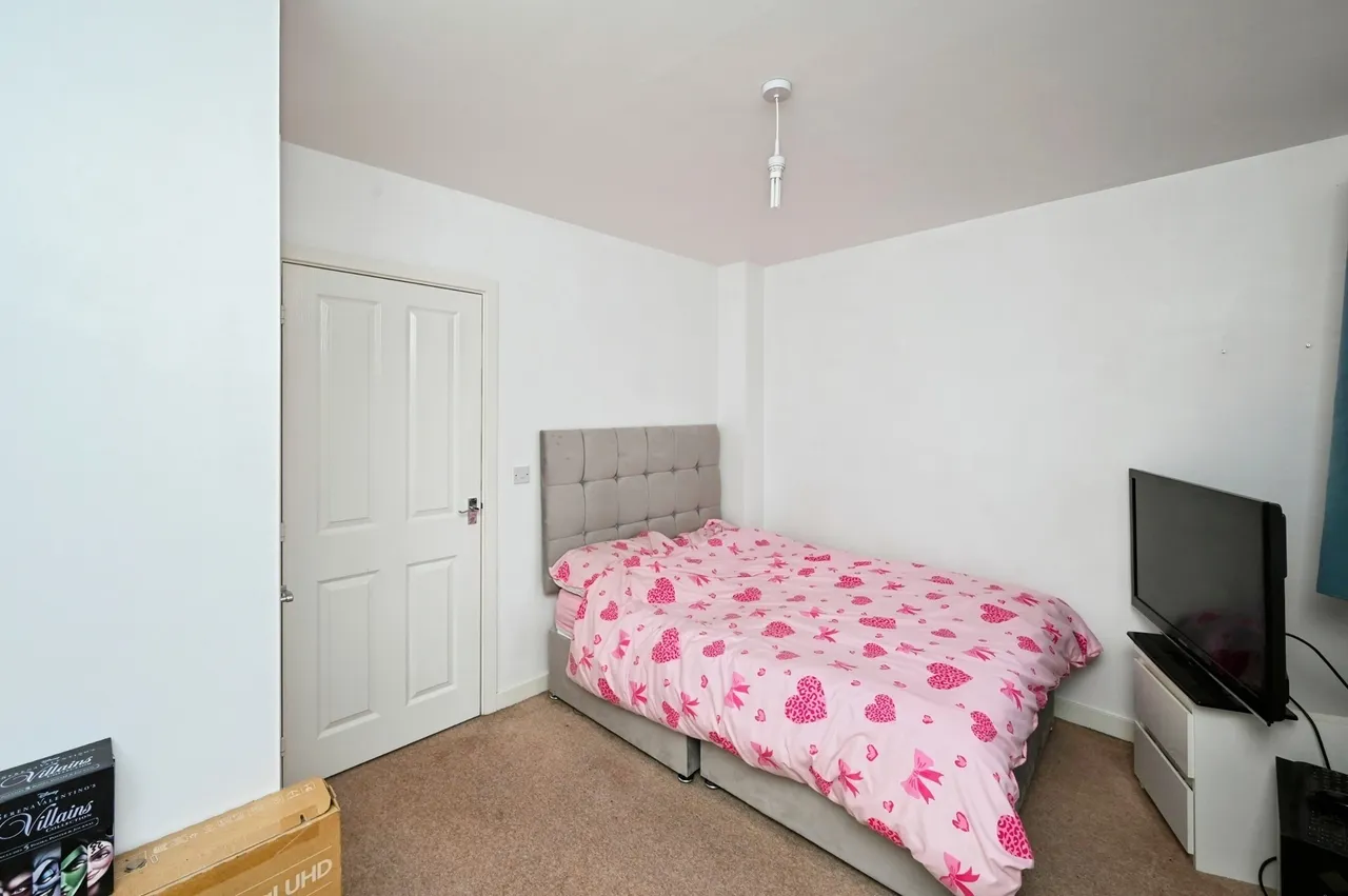 Pippin Close, Selston, Nottingham, Nottinghamshire, NG16, photo 10