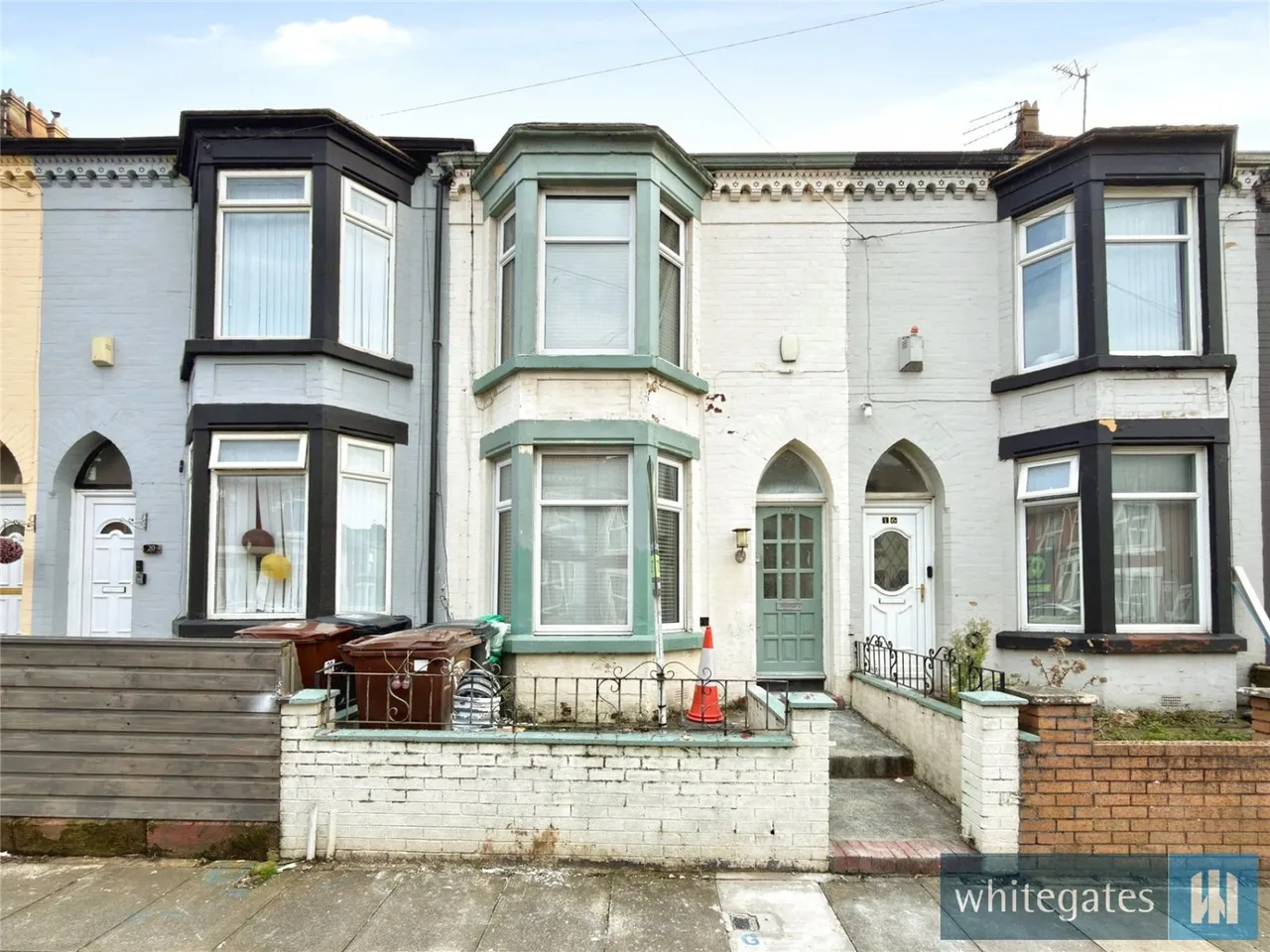 3 bed house to rent, Downing Road, Bootle, L20