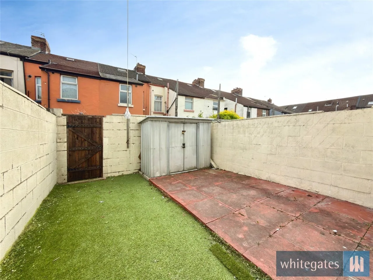 Downing Road, Bootle, L20, photo 14