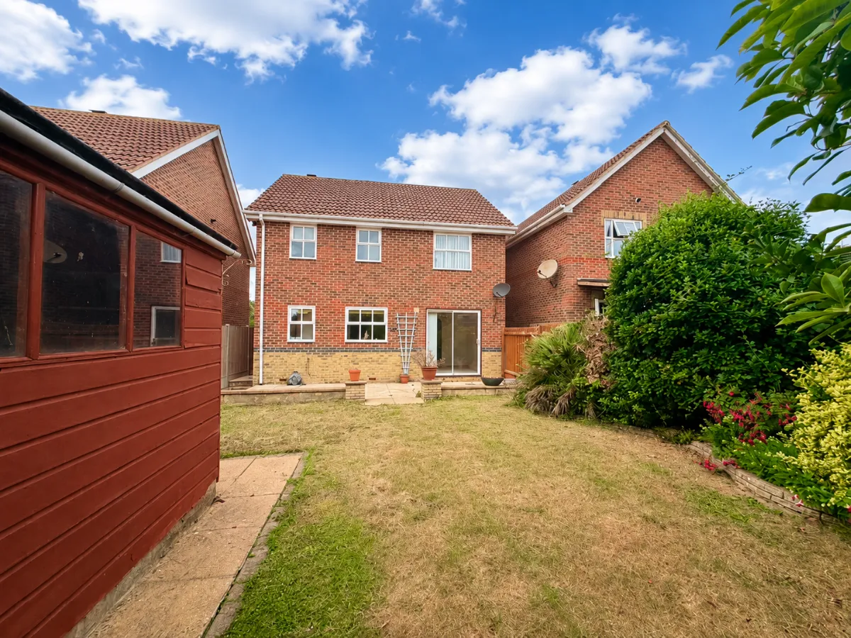 Richardson Way, Ramsgate, Kent, CT12 5HF, photo 12