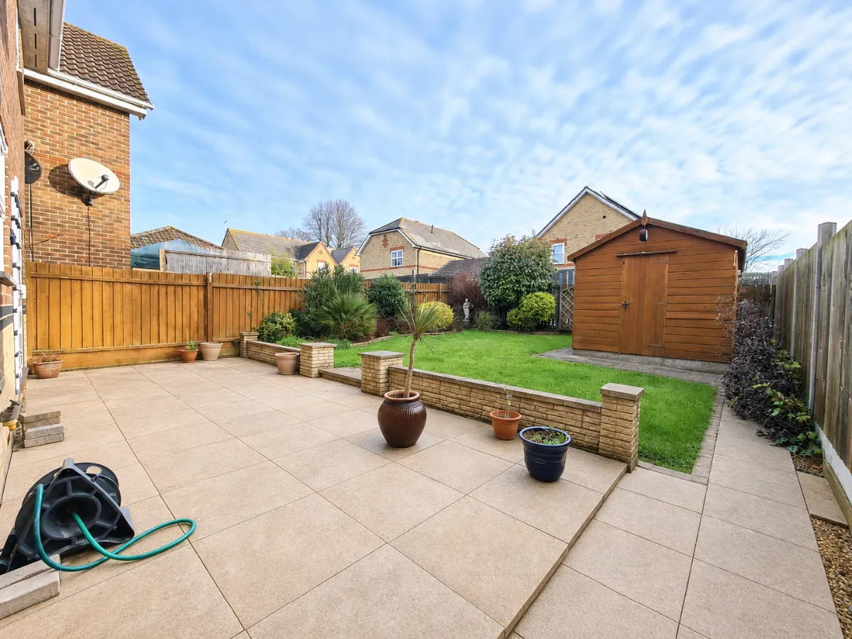 Richardson Way, Ramsgate, Kent, CT12 5HF, photo 11