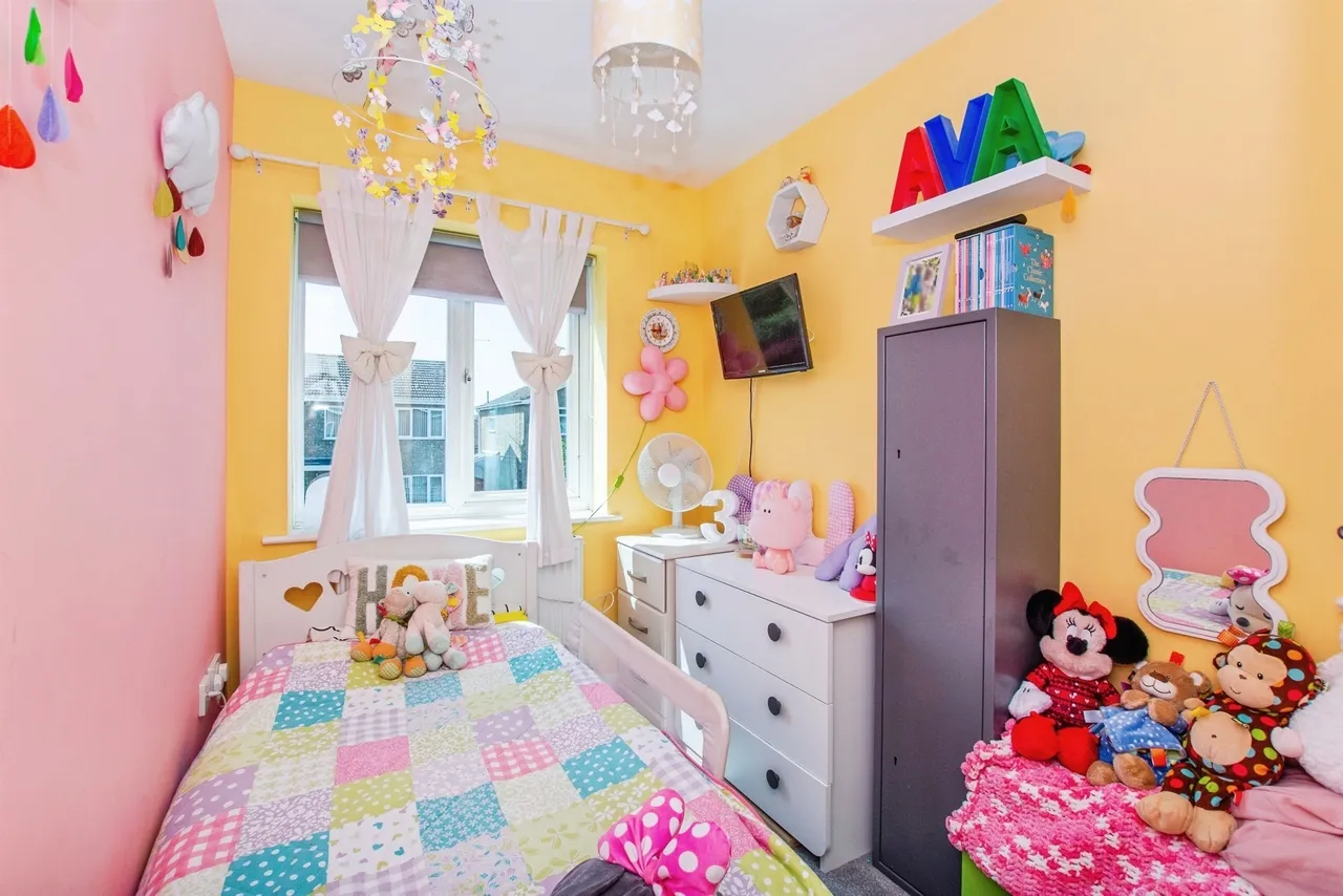 Queen Elizabeth Drive, Wisbech, photo 12