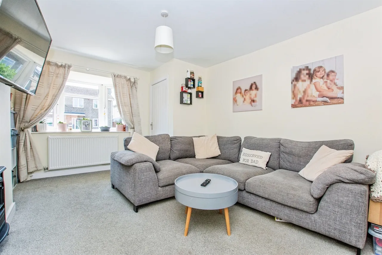 Queen Elizabeth Drive, Wisbech, photo 6