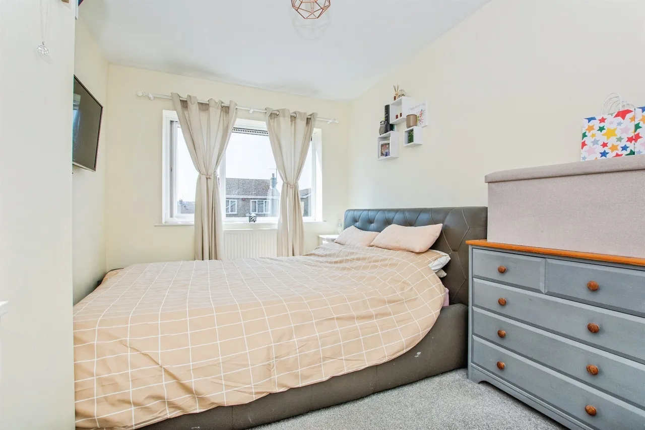 Queen Elizabeth Drive, Wisbech, photo 8