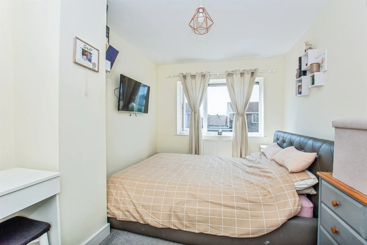 Queen Elizabeth Drive, Wisbech, photo 9