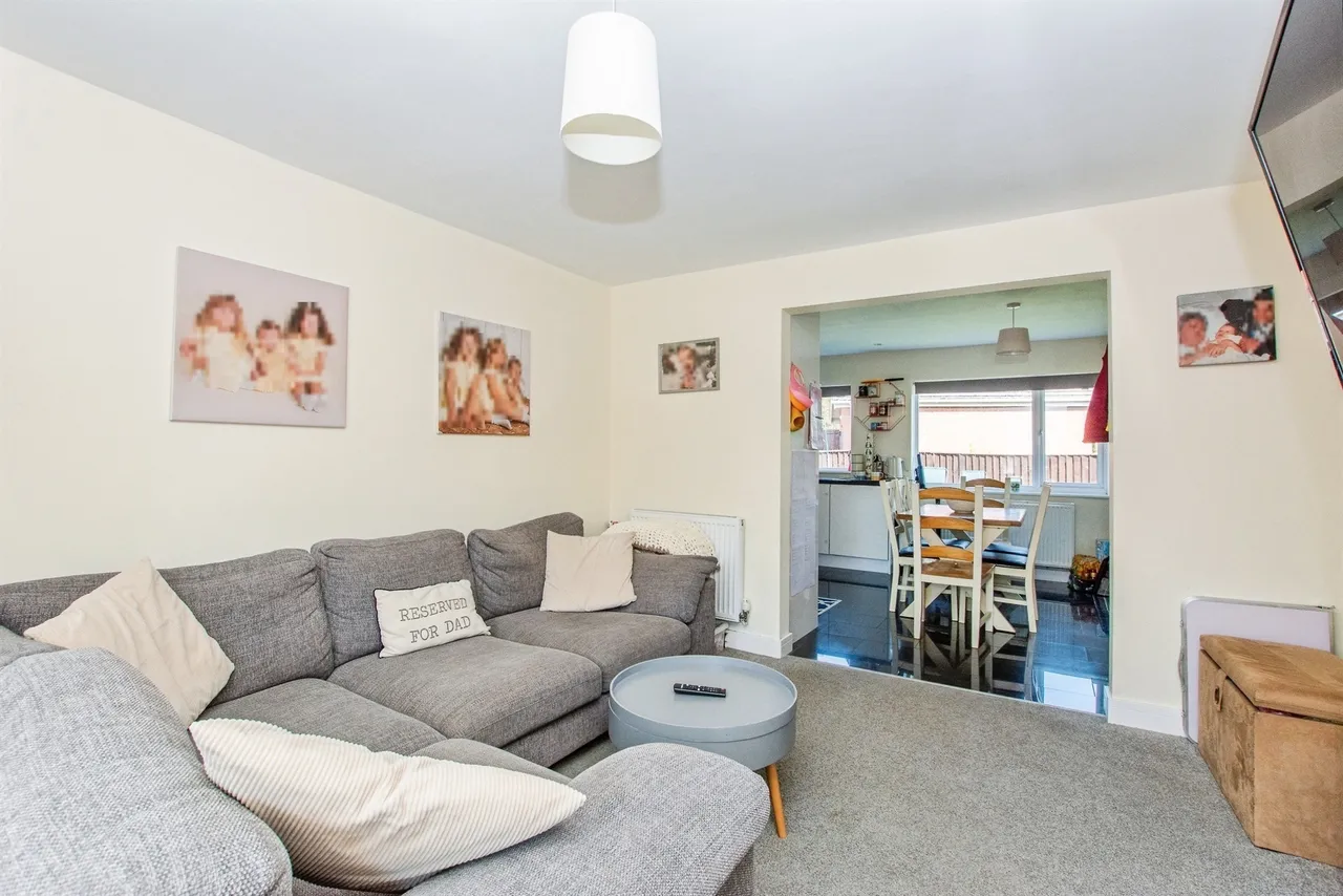 Queen Elizabeth Drive, Wisbech, photo 7