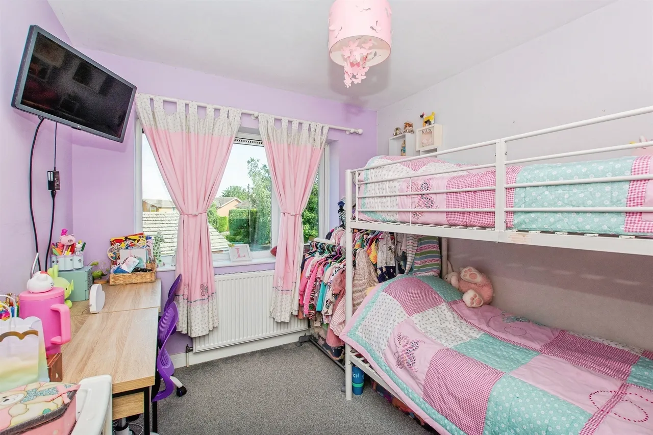 Queen Elizabeth Drive, Wisbech, photo 10