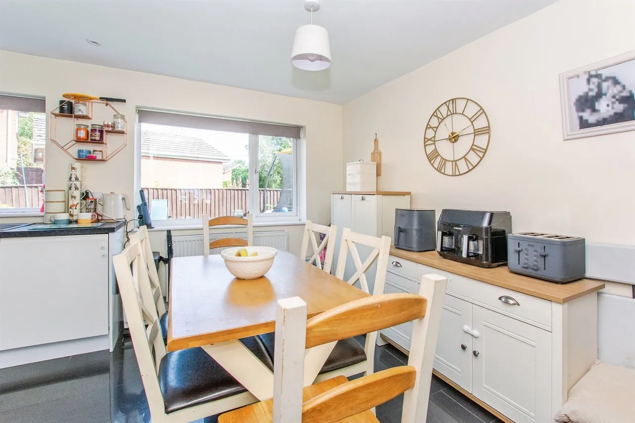 Queen Elizabeth Drive, Wisbech, photo 4