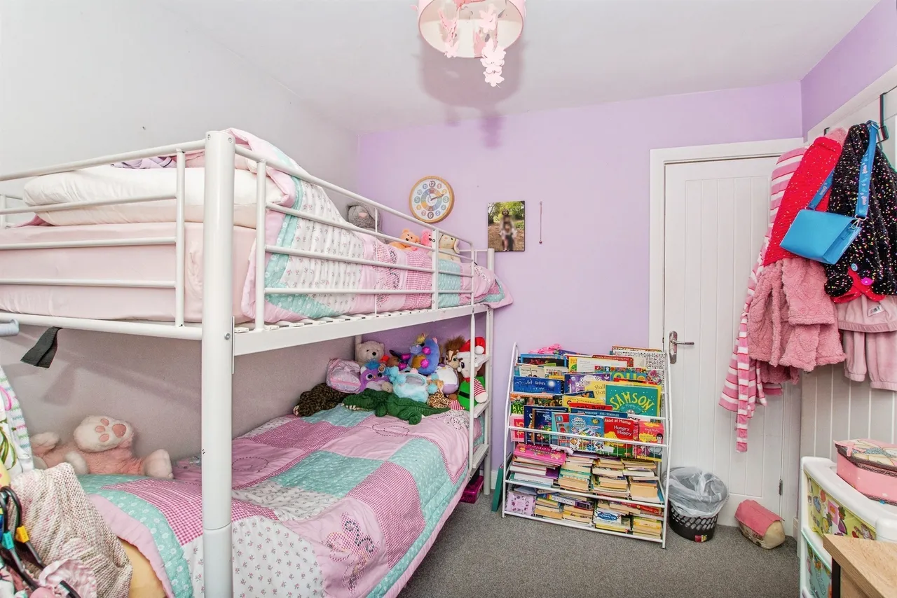 Queen Elizabeth Drive, Wisbech, photo 11