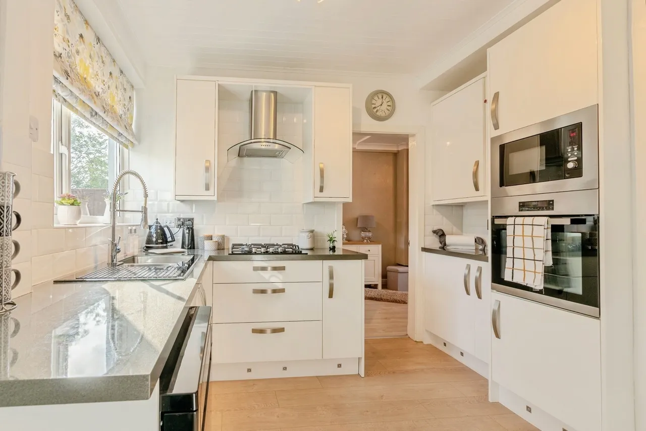 Reedyford Road, Nelson, Lancashire, BB9, photo 4