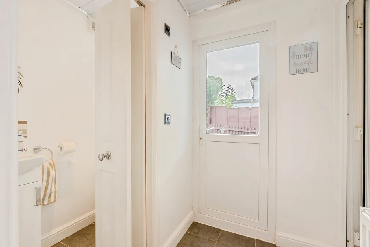 Reedyford Road, Nelson, Lancashire, BB9, photo 6