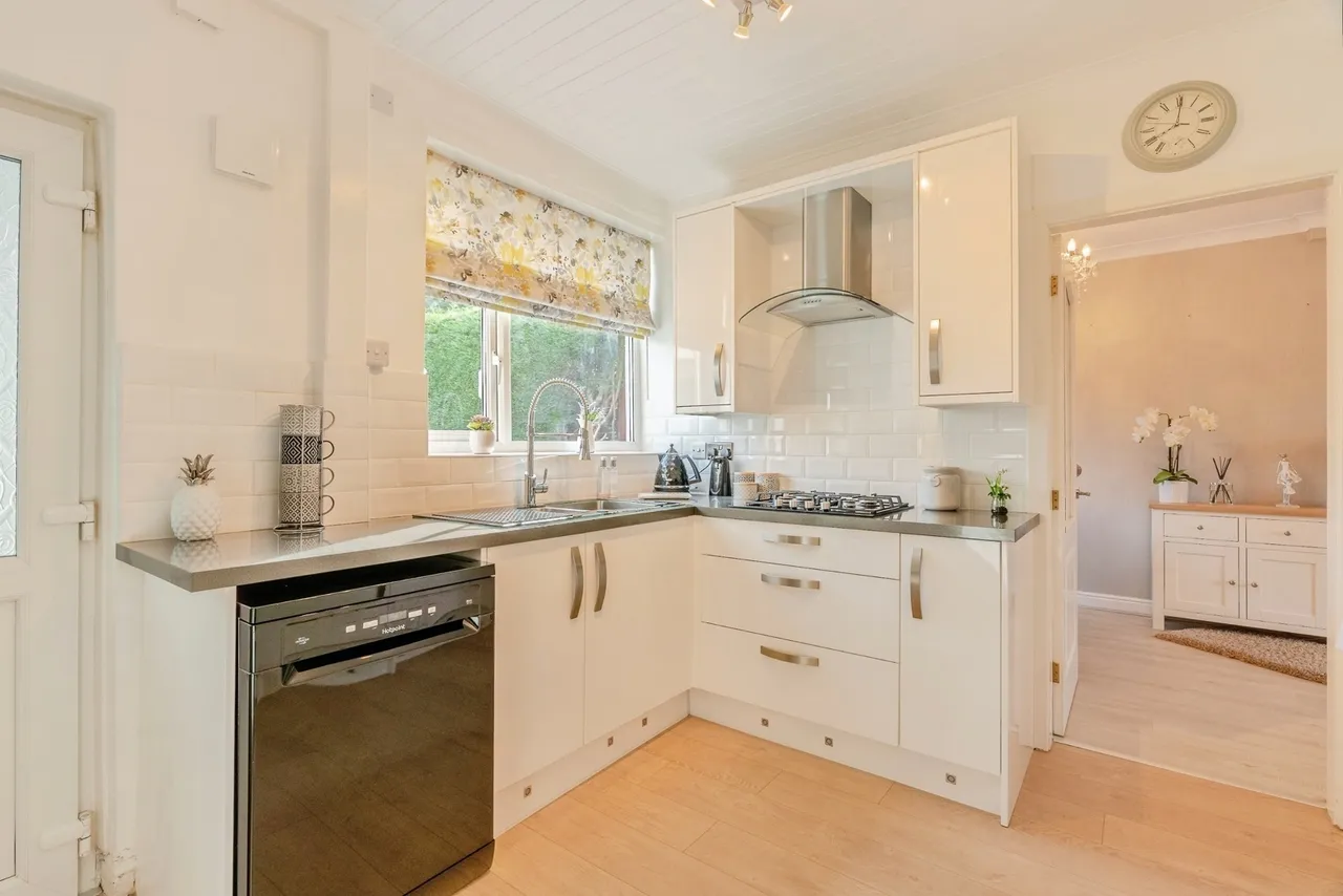 Reedyford Road, Nelson, Lancashire, BB9, photo 5