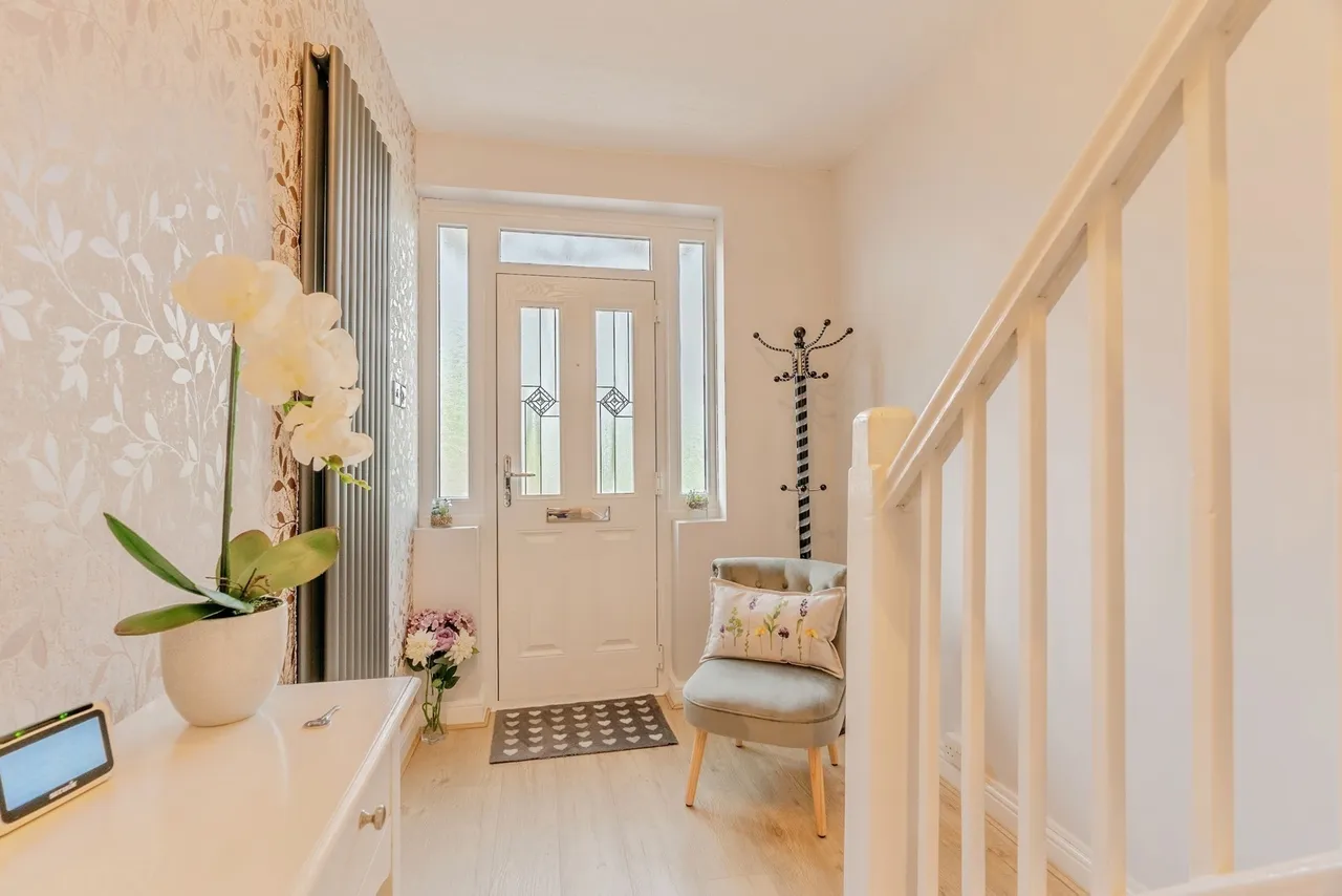 Reedyford Road, Nelson, Lancashire, BB9, photo 9