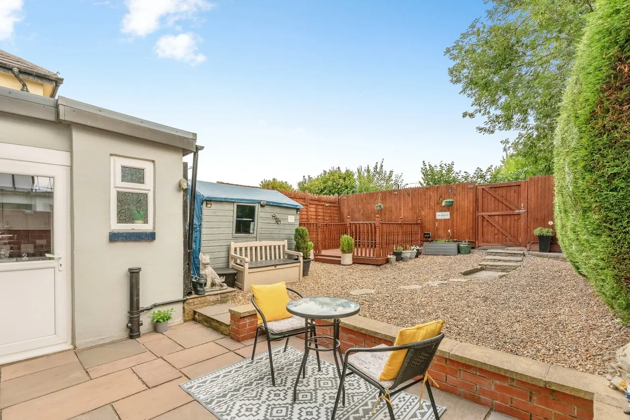 Reedyford Road, Nelson, Lancashire, BB9, photo 16