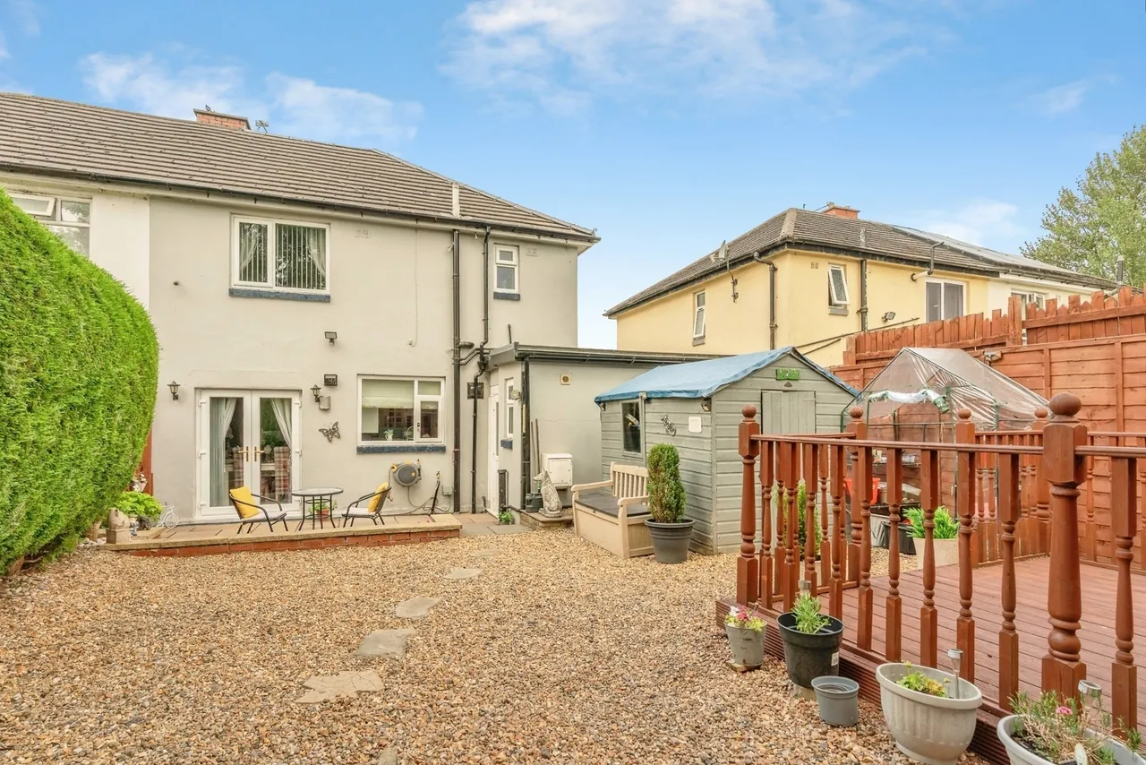 Reedyford Road, Nelson, Lancashire, BB9, photo 17