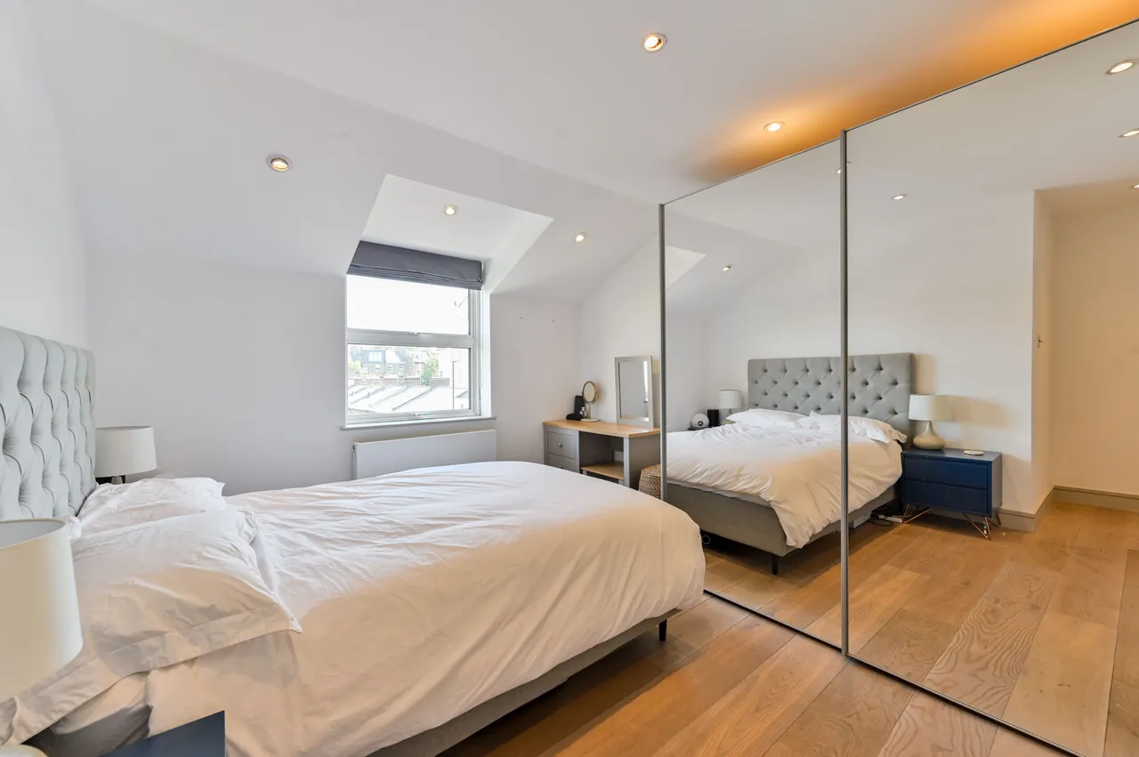 London, SW4, photo 10