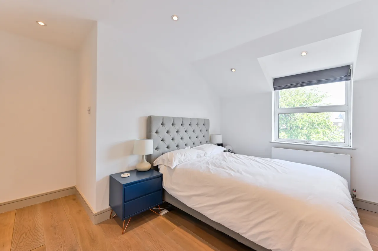 London, SW4, photo 7
