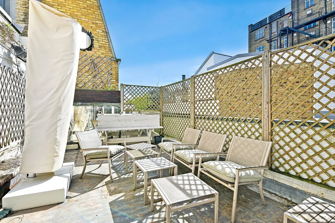 Kings Road, Chelsea, SW3, photo 6