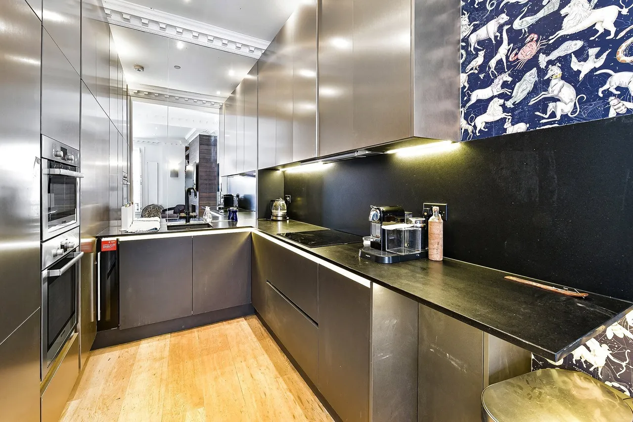Kings Road, Chelsea, SW3, photo 4
