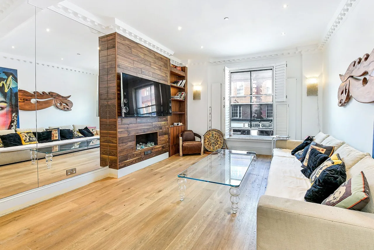Kings Road, Chelsea, SW3, photo 3