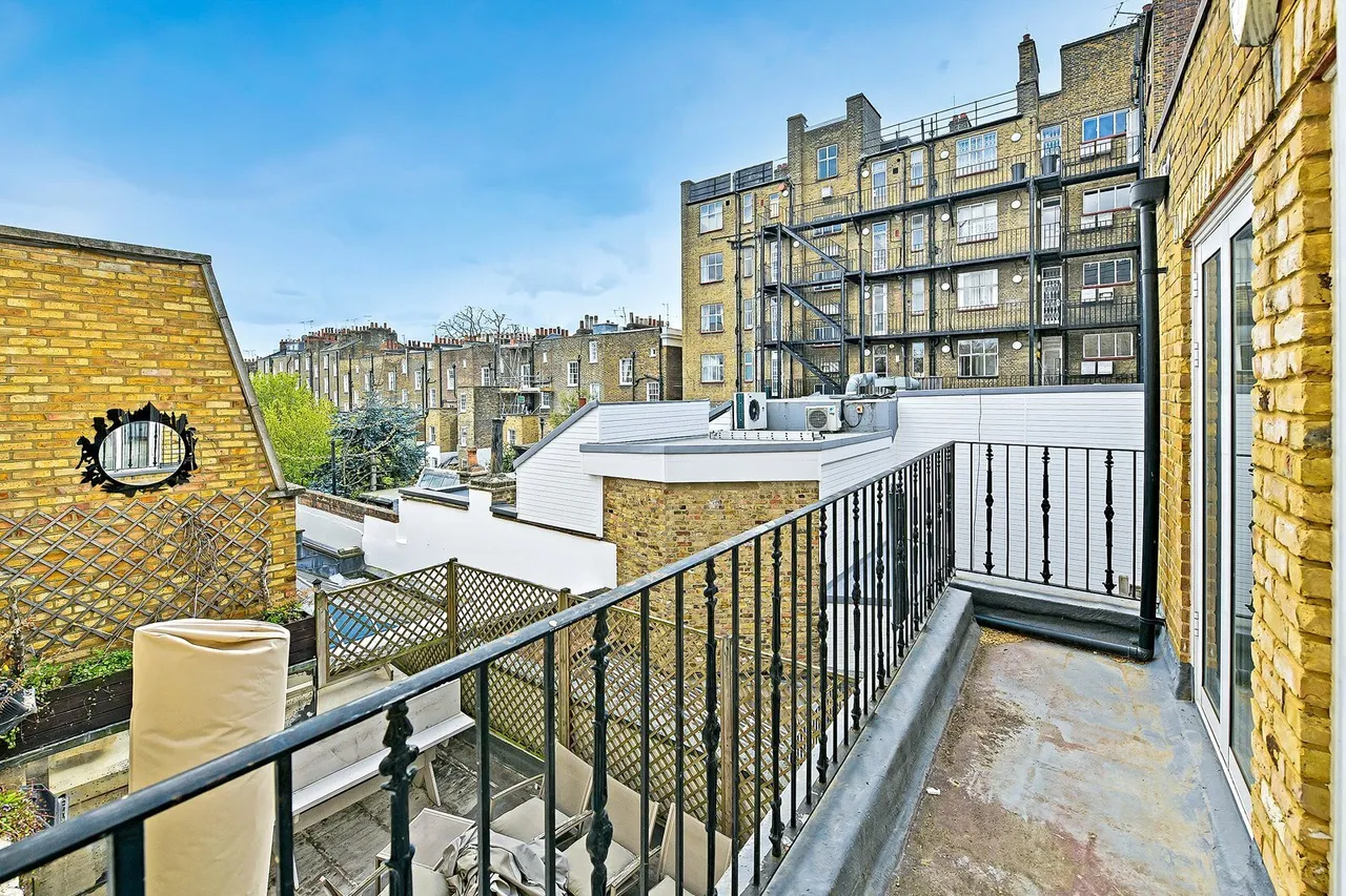 Kings Road, Chelsea, SW3, photo 9