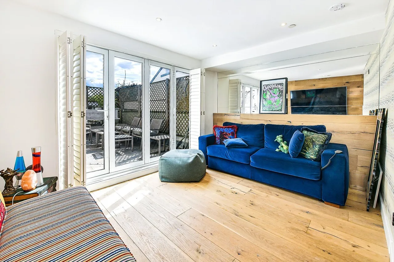 Kings Road, Chelsea, SW3, photo 11
