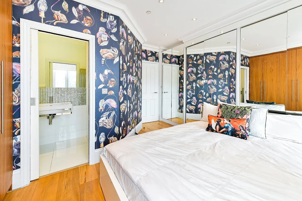 Kings Road, Chelsea, SW3, photo 7