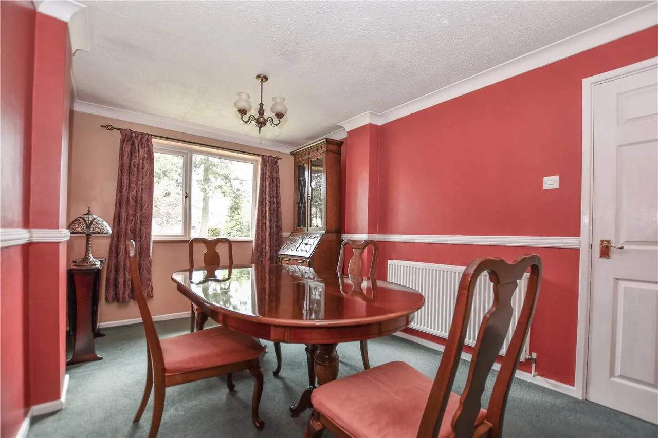 Oaklands Drive, Wokingham, RG41, photo 6