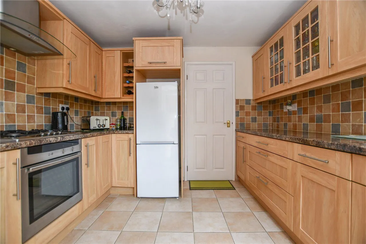 Oaklands Drive, Wokingham, RG41, photo 4