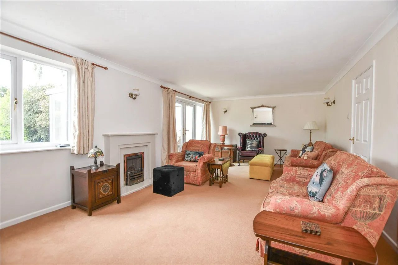 Oaklands Drive, Wokingham, RG41, photo 5