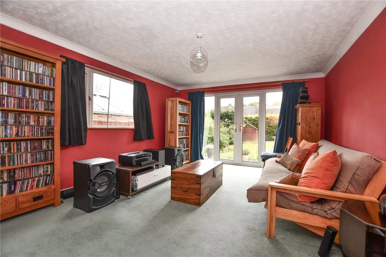 Oaklands Drive, Wokingham, RG41, photo 7