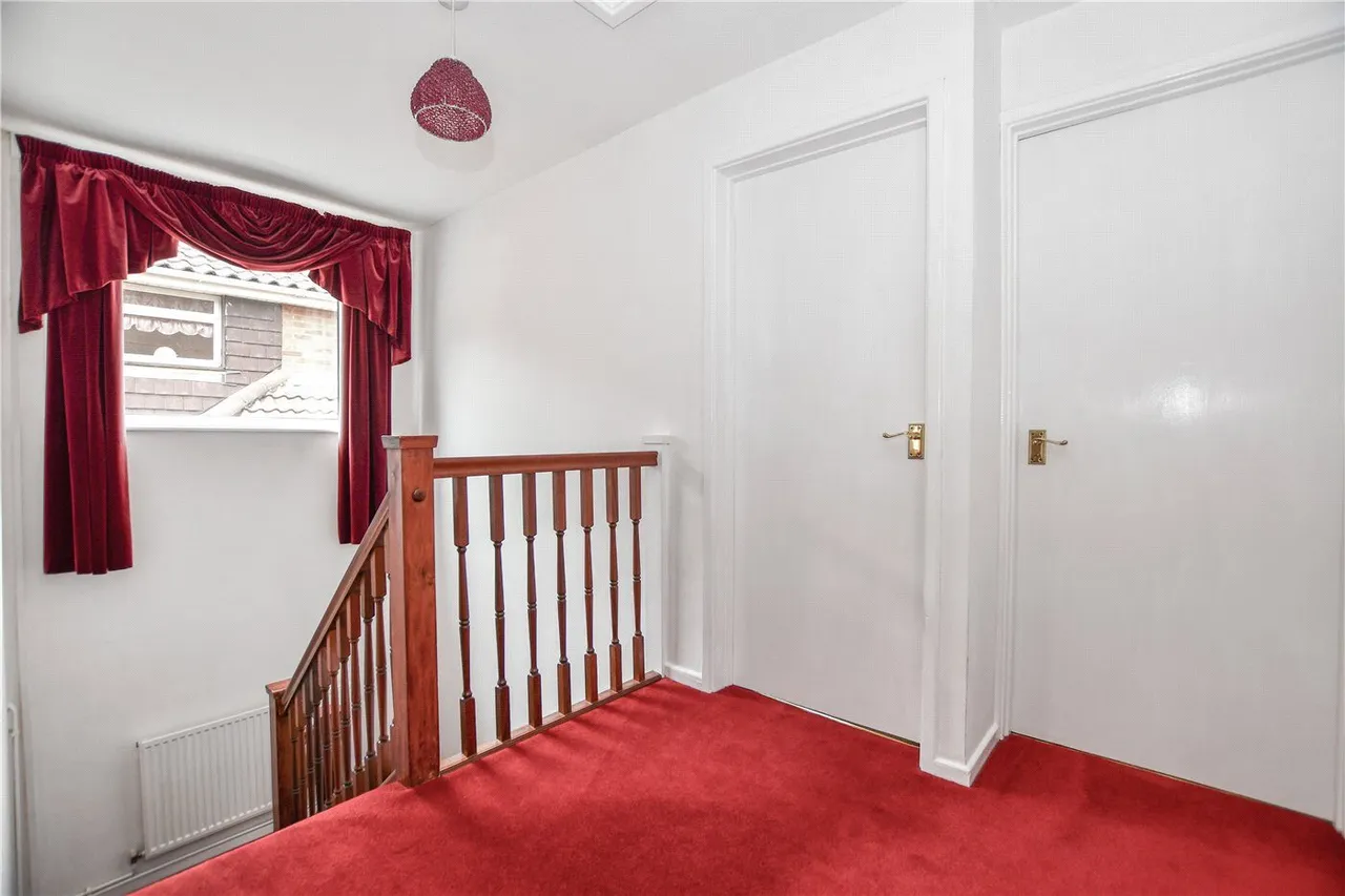 Oaklands Drive, Wokingham, RG41, photo 12