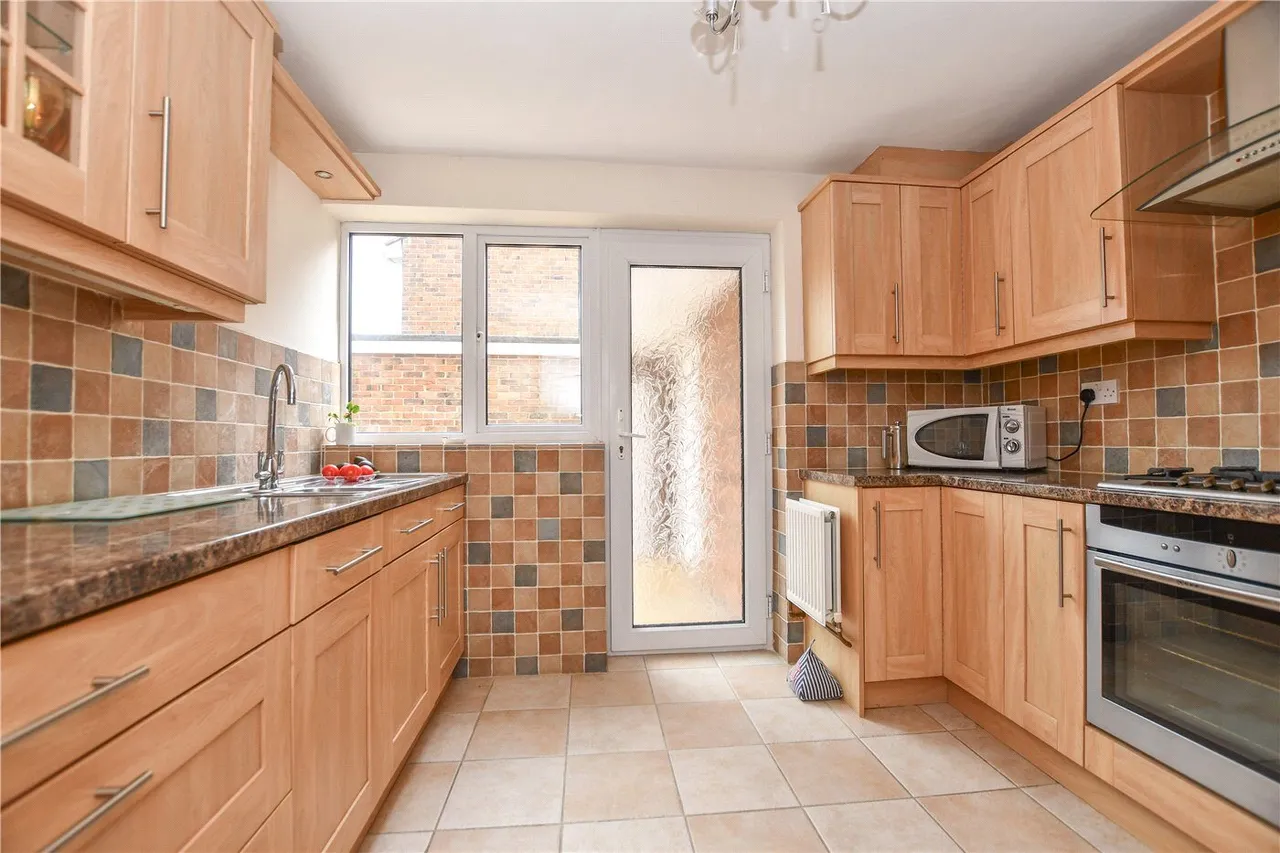 Oaklands Drive, Wokingham, RG41, photo 3