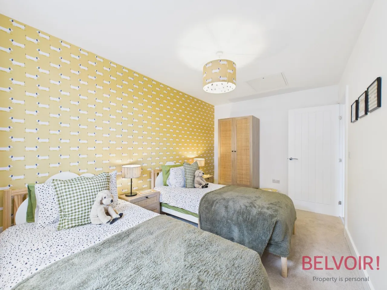 The Willow, High Oakham Ridge, Mansfield, NG18, photo 11