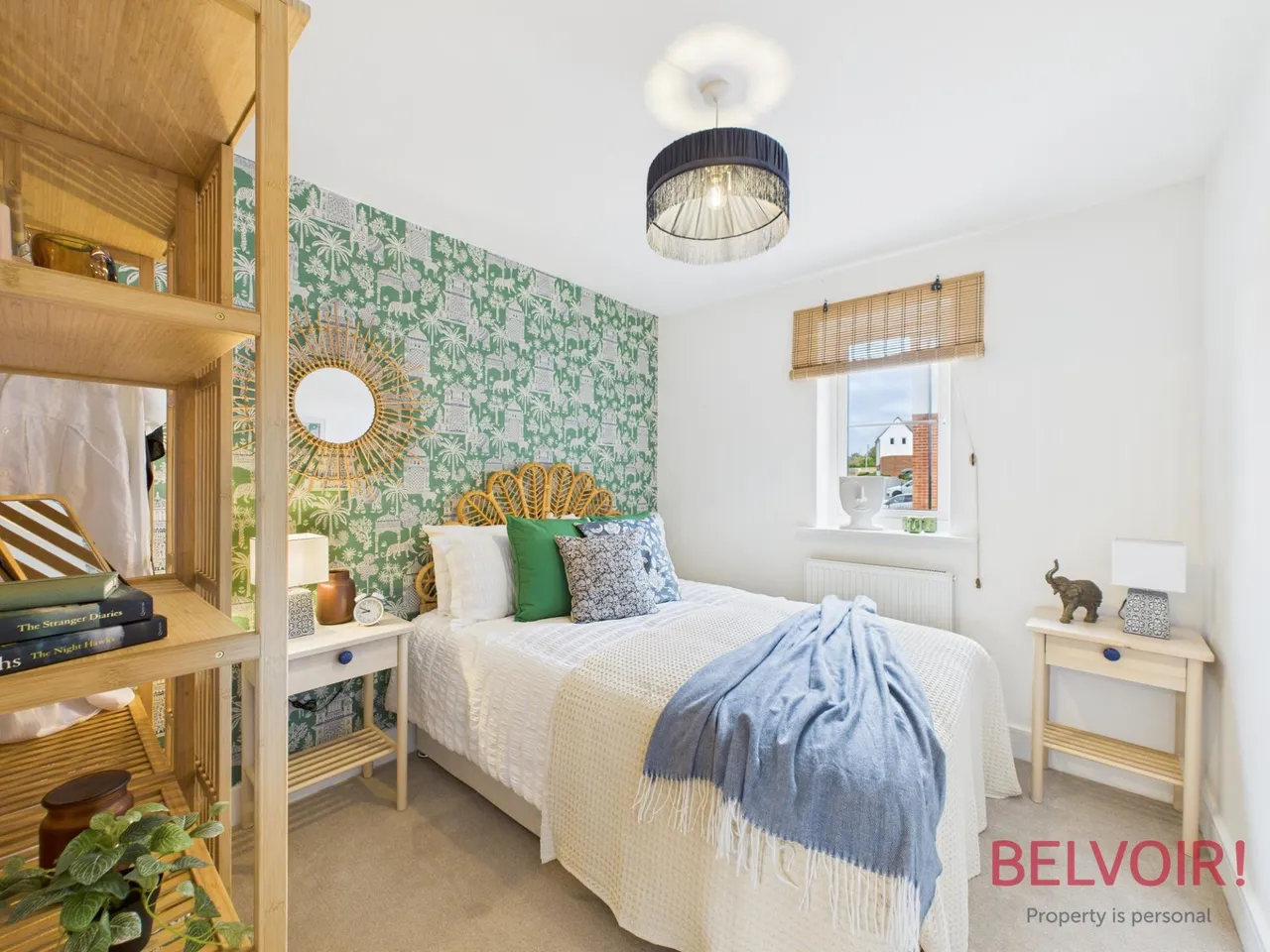 The Willow, High Oakham Ridge, Mansfield, NG18, photo 12