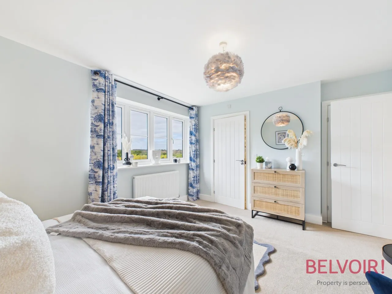 The Willow, High Oakham Ridge, Mansfield, NG18, photo 8