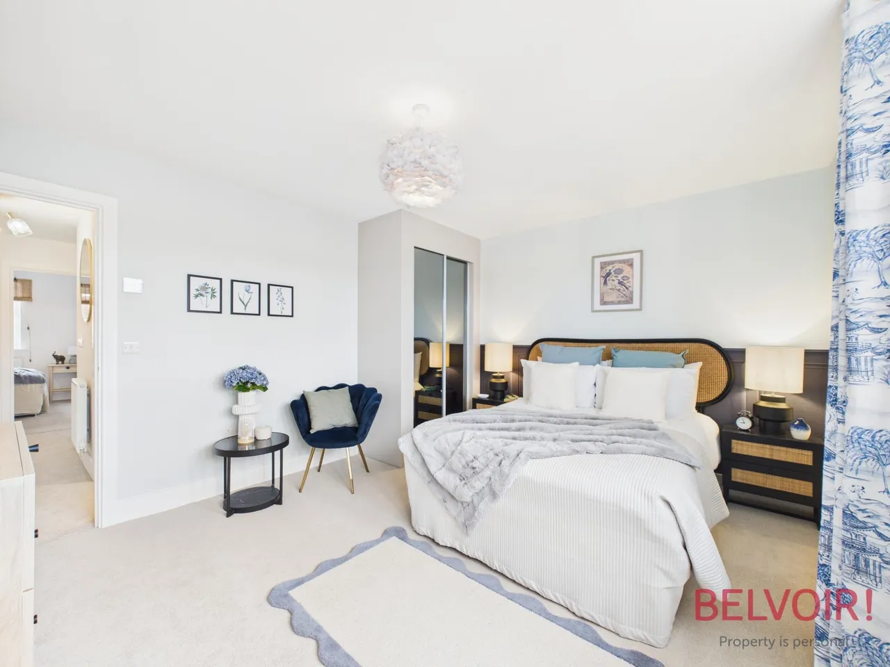 The Willow, High Oakham Ridge, Mansfield, NG18, photo 6