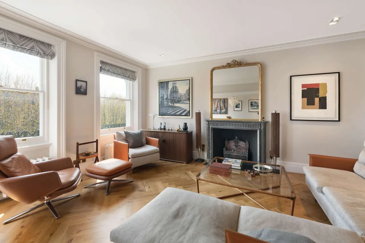 Redcliffe Square, London, SW10 9HQ, photo 10