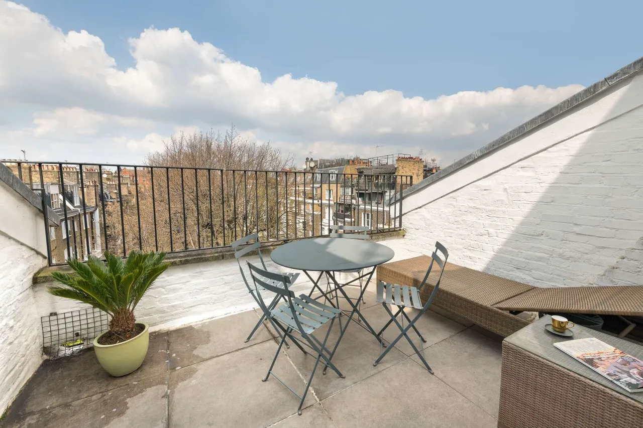 Redcliffe Square, London, SW10 9HQ, photo 7