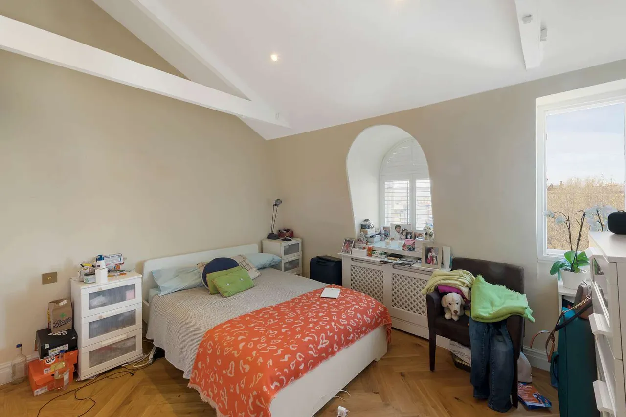 Redcliffe Square, London, SW10 9HQ, photo 8