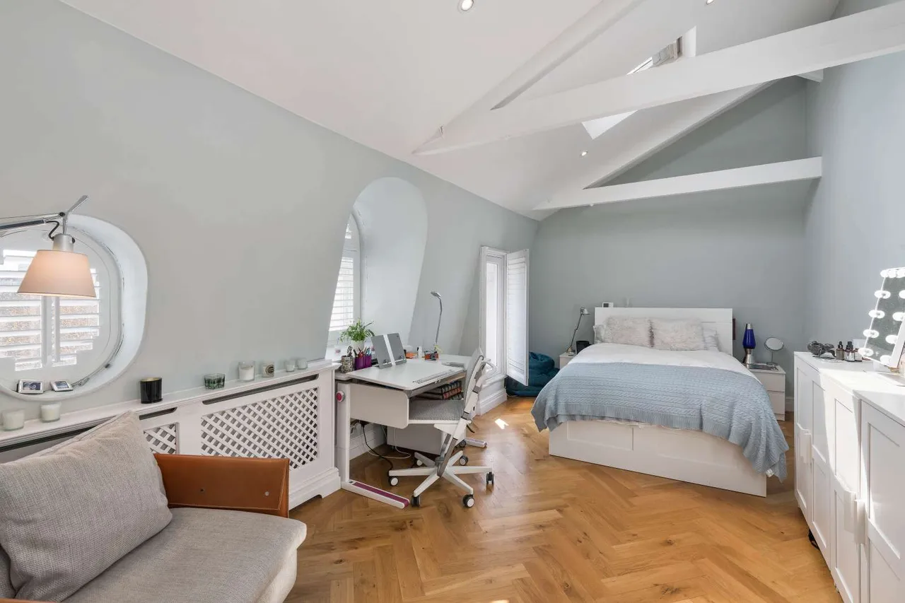 Redcliffe Square, London, SW10 9HQ, photo 4