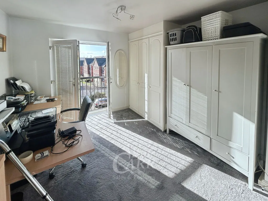 Newton Road, Great Barr, B43, photo 6