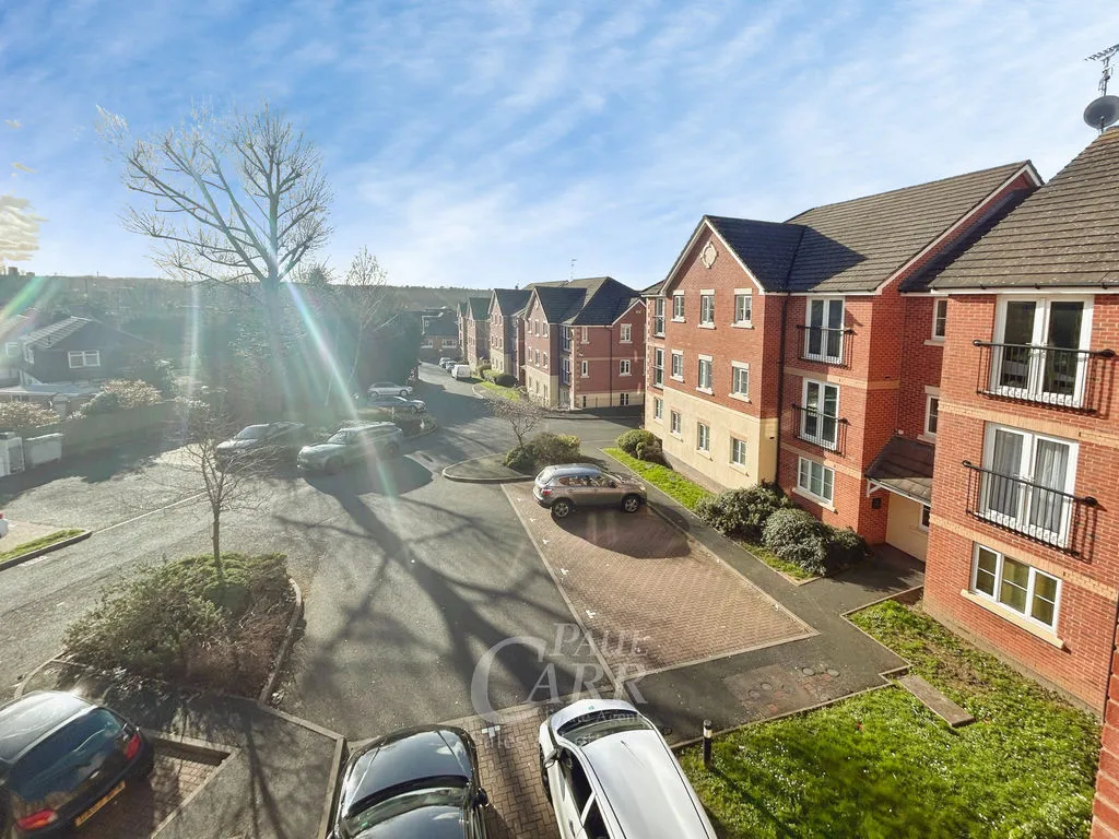 Newton Road, Great Barr, B43, photo 10