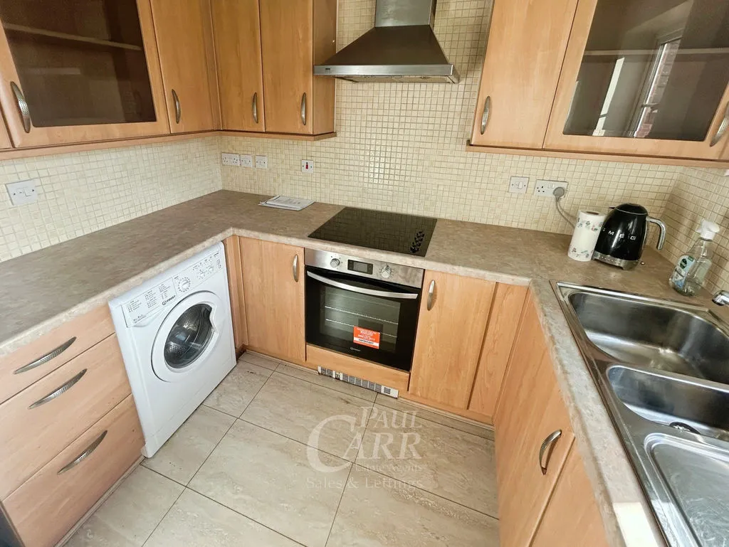 Newton Road, Great Barr, B43, photo 11