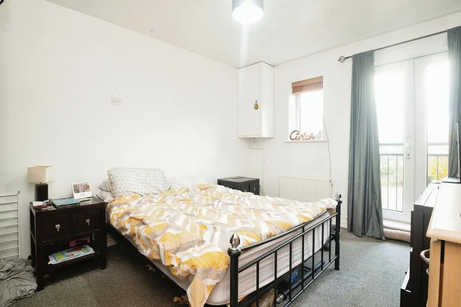 Barquentine Place, Caerdydd, CF10, photo 6