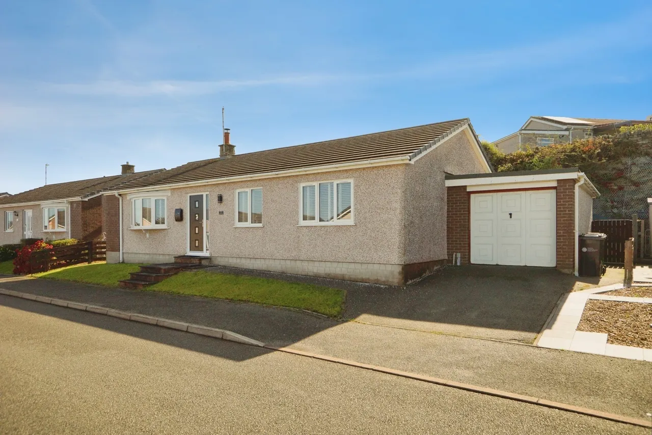 3 bed house for sale, Nant Y Felin, Holyhead, LL65