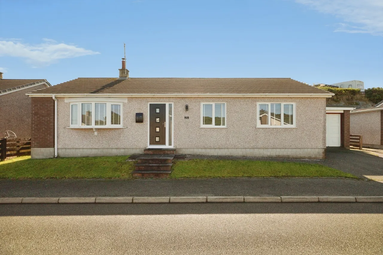 Nant Y Felin, Holyhead, LL65, photo 15