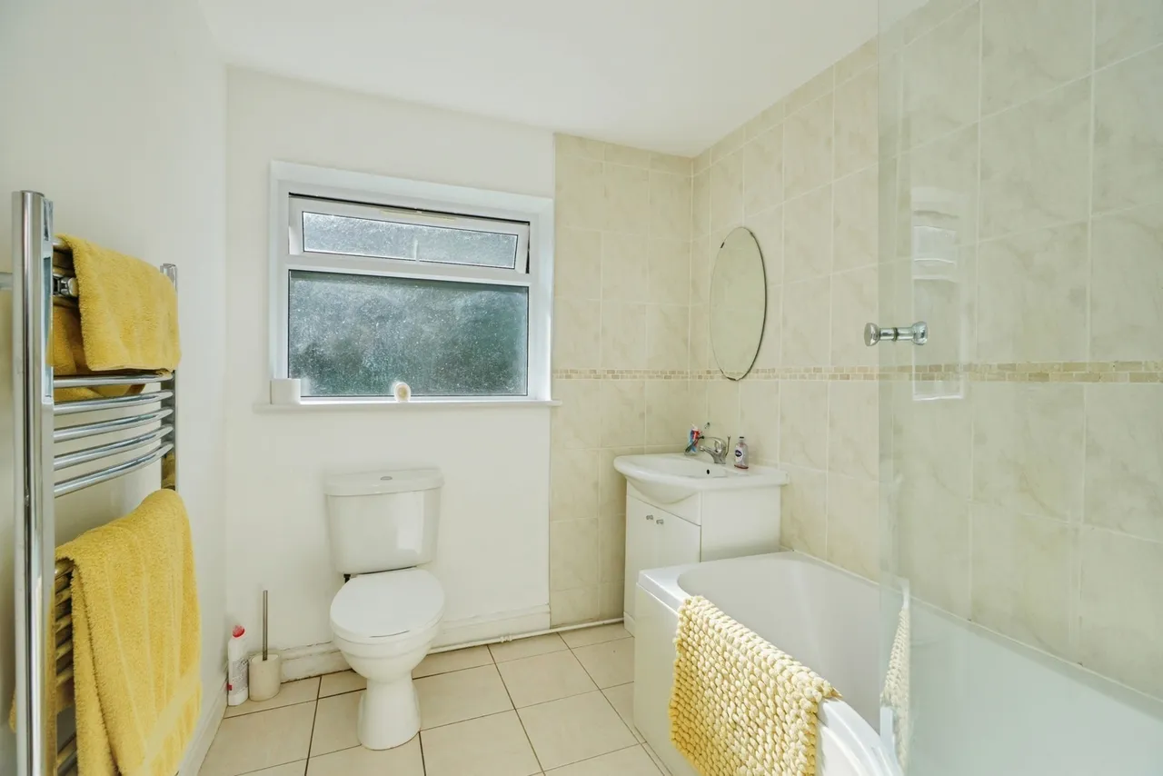 Nant Y Felin, Holyhead, LL65, photo 6
