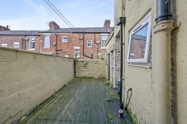 Hesketh Street, Preston, Lancashire, PR2 2RY, photo 12